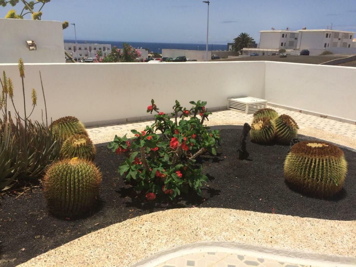 Los Panelos B1 Puerto del Carmen  Exterior photo