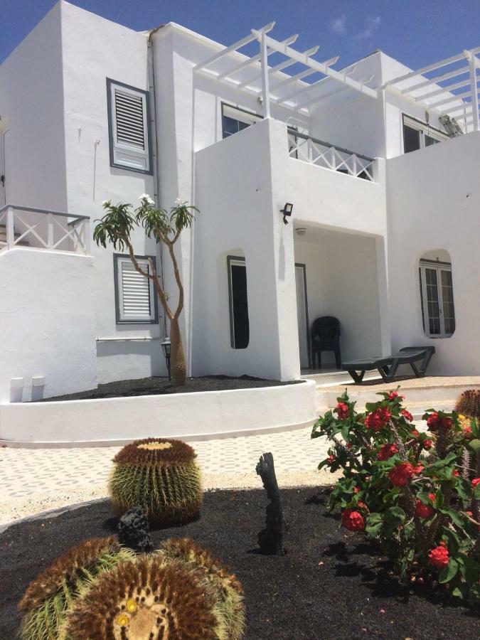 Los Panelos B1 Puerto del Carmen  Exterior photo