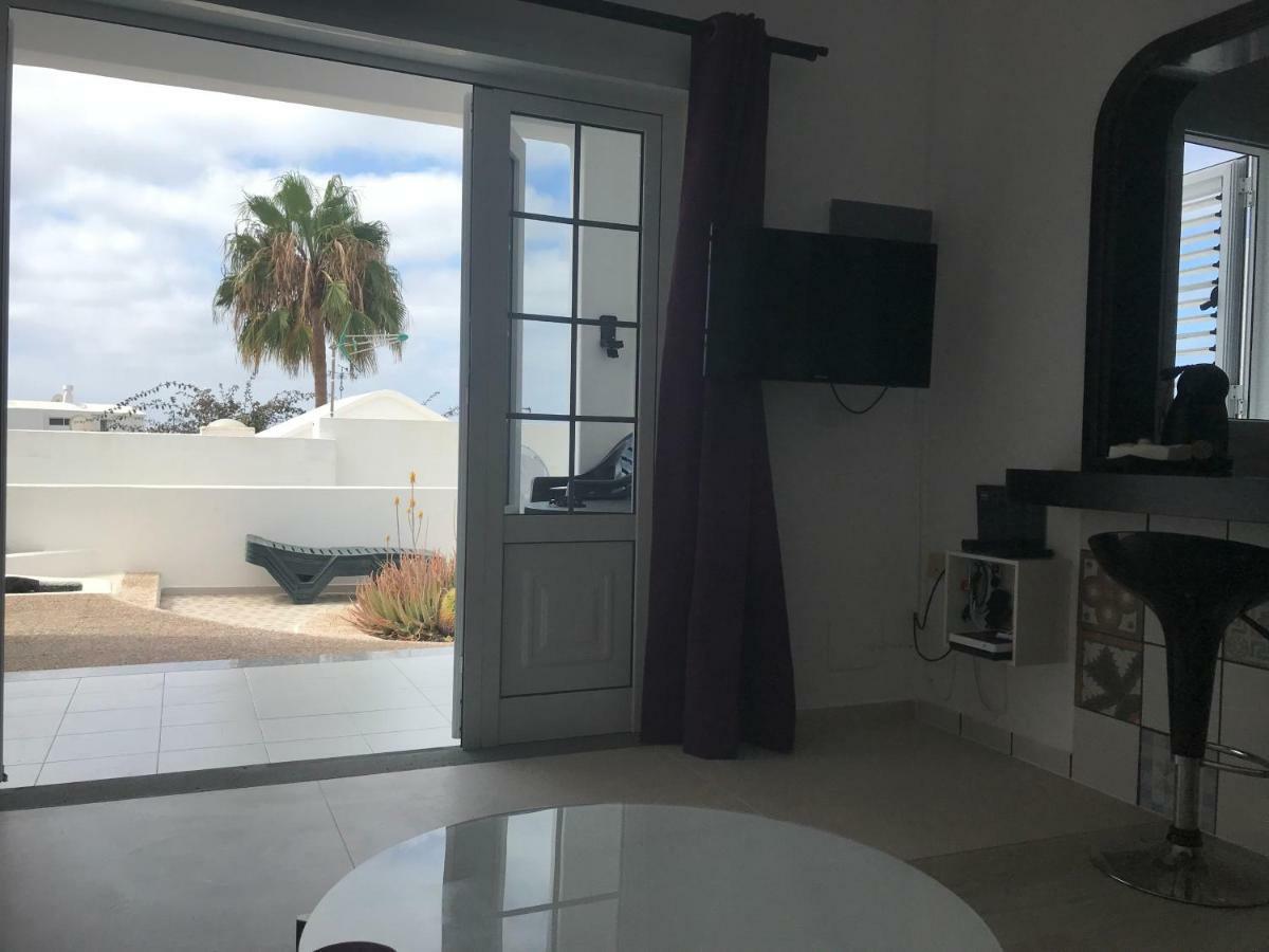 Los Panelos B1 Puerto del Carmen  Exterior photo